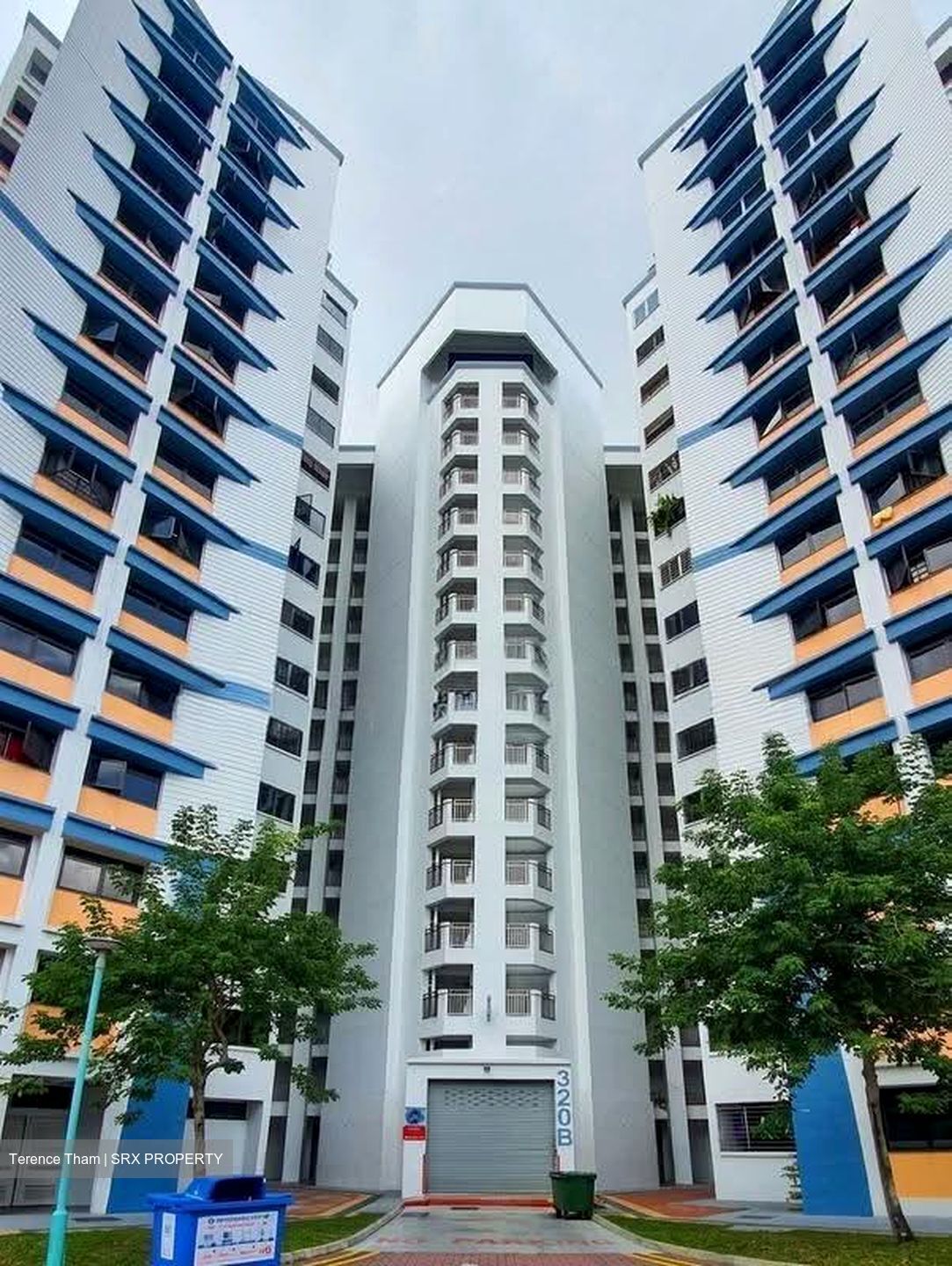Blk 323C Anchorvale Grove (Sengkang), HDB 5 Rooms #618908991